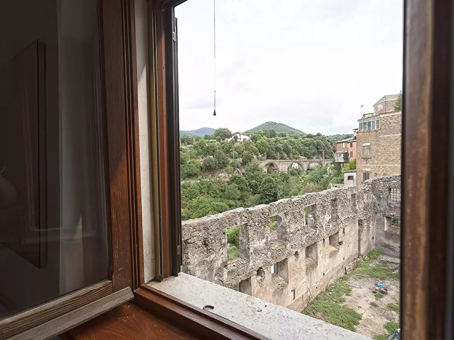 Immagine 16 di Appartamento in vendita  in Via Schizzaloca a Viterbo
