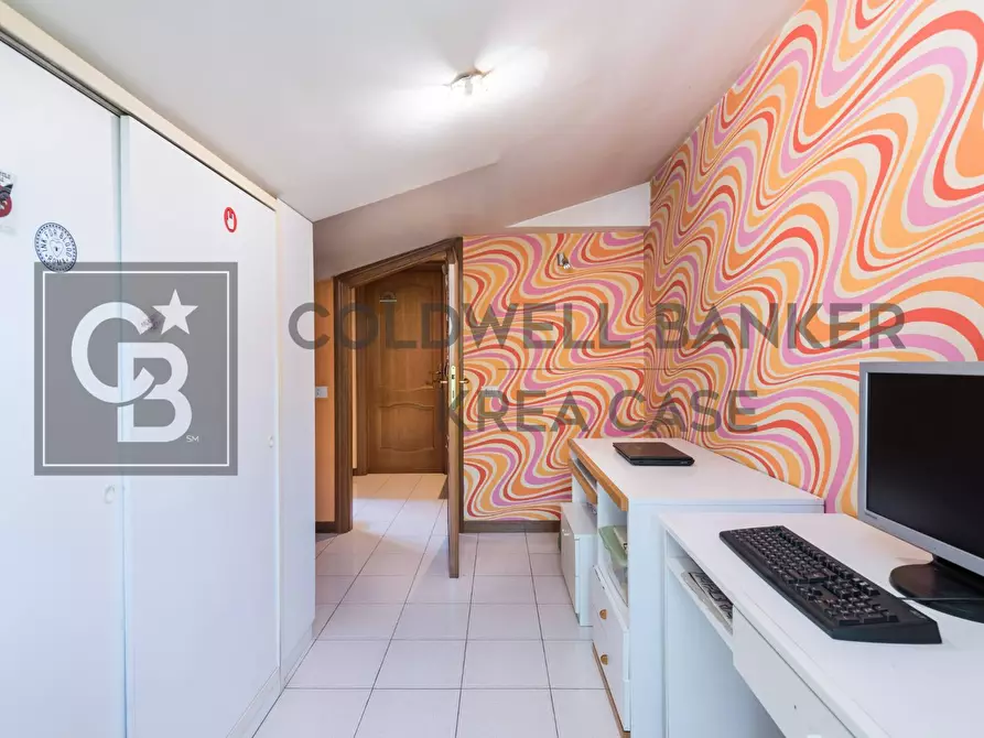 Immagine 20 di Villa in vendita  in Via dei Laghi a Ciampino