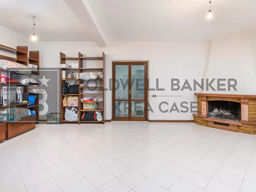 Immagine 24 di Villa in vendita  in Via dei Laghi a Ciampino