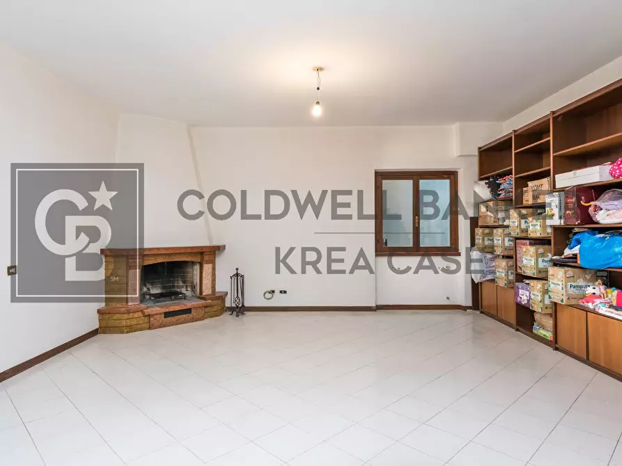 Immagine 25 di Villa in vendita  in Via dei Laghi a Ciampino