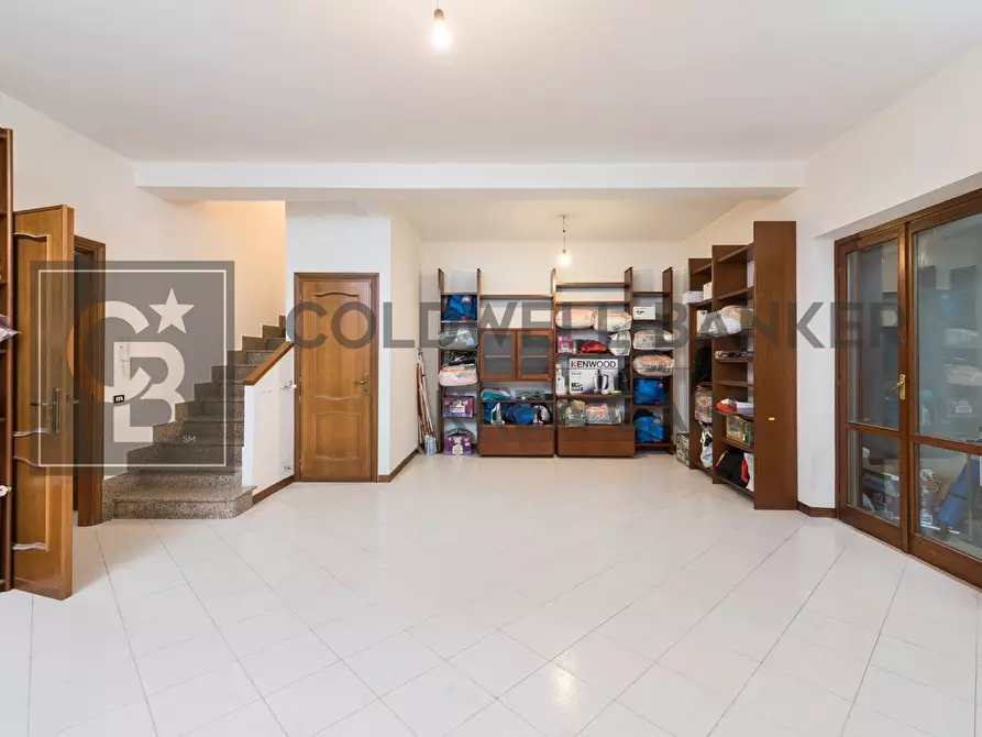 Immagine 26 di Villa in vendita  in Via dei Laghi a Ciampino