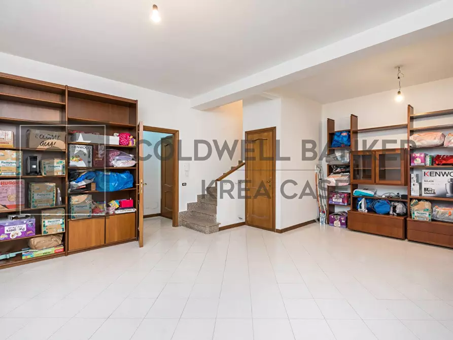 Immagine 27 di Villa in vendita  in Via dei Laghi a Ciampino