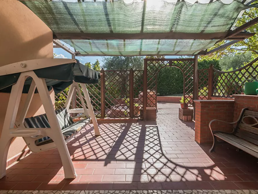Immagine 6 di Villa in vendita  in Via Corso Europa a Sassofeltrio