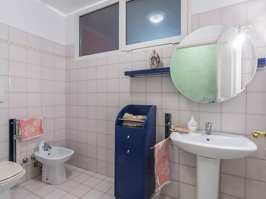 Immagine 21 di Villa in vendita  in Via Corso Europa a Sassofeltrio