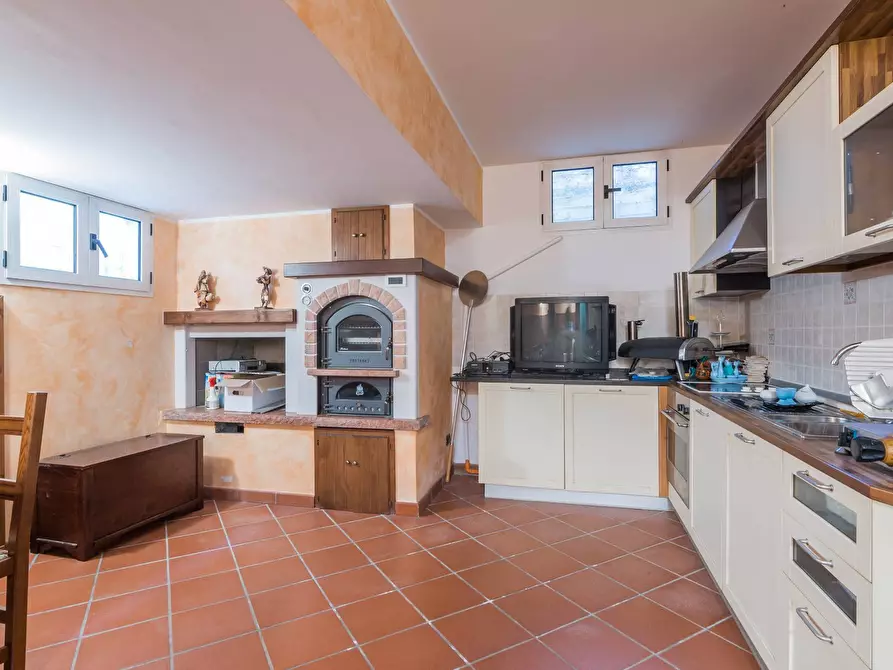 Immagine 20 di Villa in vendita  in Via Corso Europa a Sassofeltrio