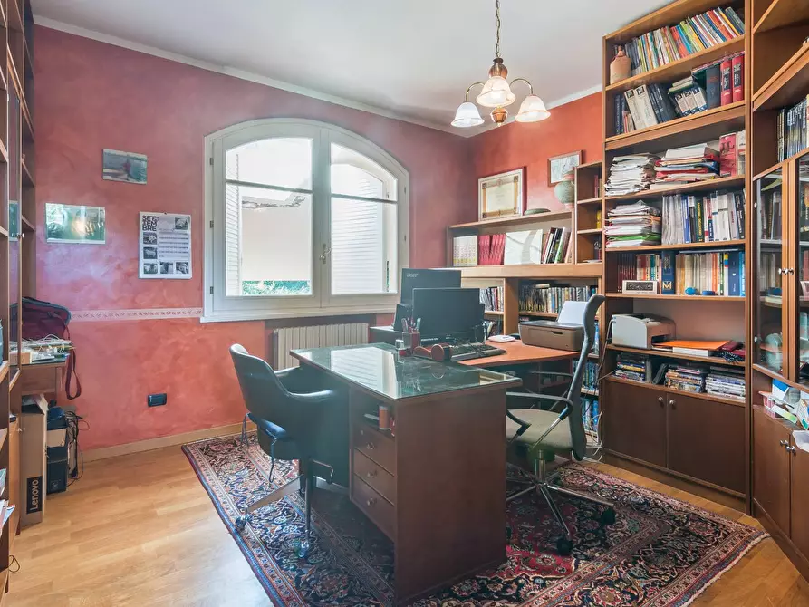 Immagine 28 di Villa in vendita  in Via Corso Europa a Sassofeltrio