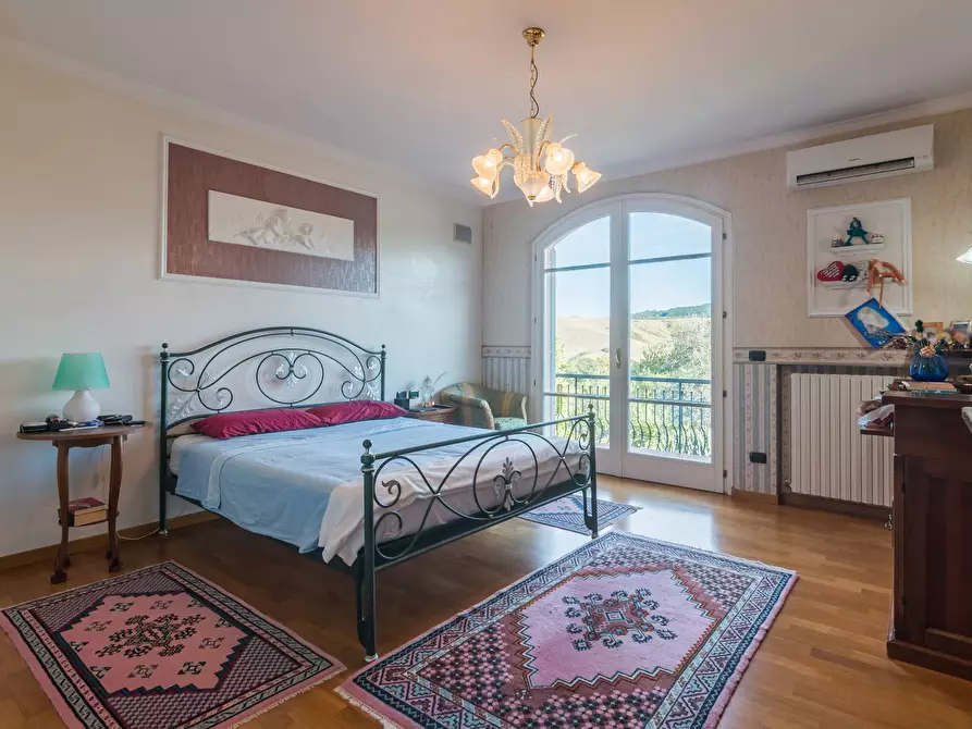 Immagine 22 di Villa in vendita  in Via Corso Europa a Sassofeltrio