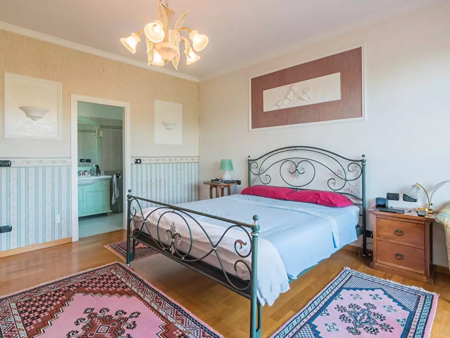 Immagine 23 di Villa in vendita  in Via Corso Europa a Sassofeltrio