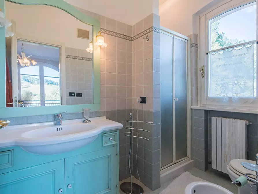 Immagine 24 di Villa in vendita  in Via Corso Europa a Sassofeltrio