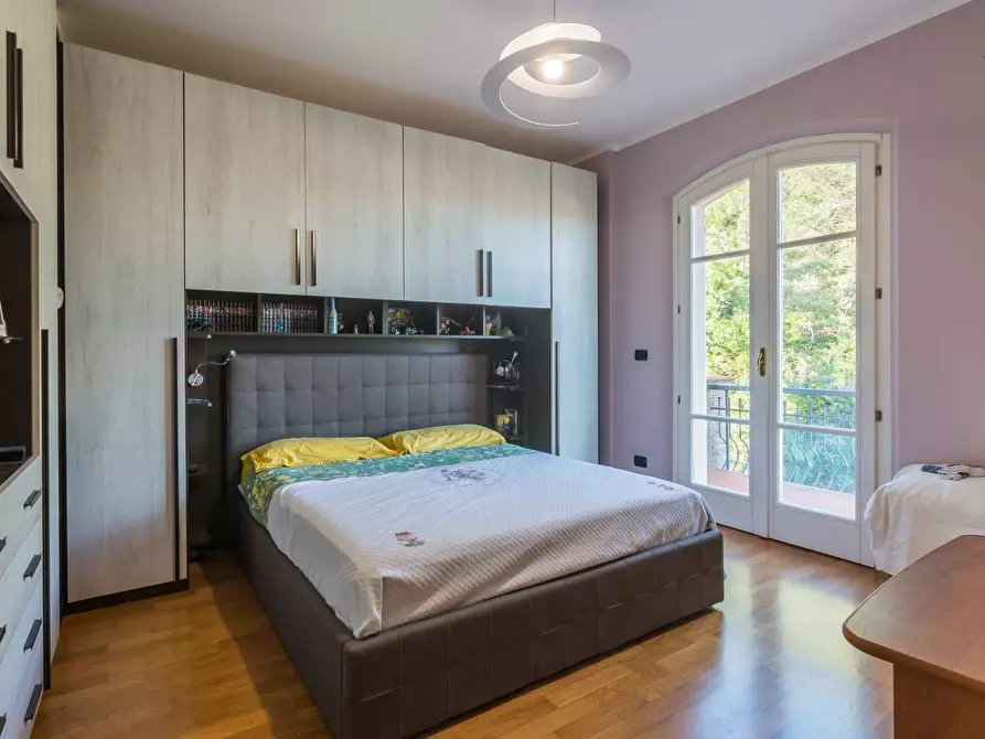 Immagine 25 di Villa in vendita  in Via Corso Europa a Sassofeltrio