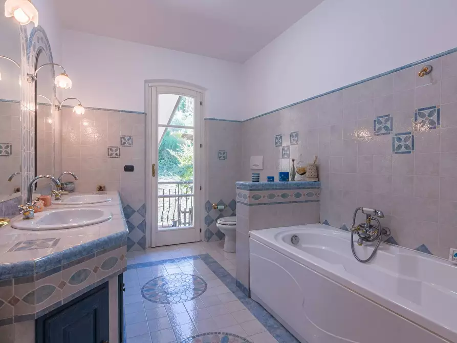 Immagine 30 di Villa in vendita  in Via Corso Europa a Sassofeltrio