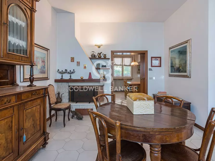 Immagine 11 di Villa in vendita  in Viale Fratelli cervi a Riccione