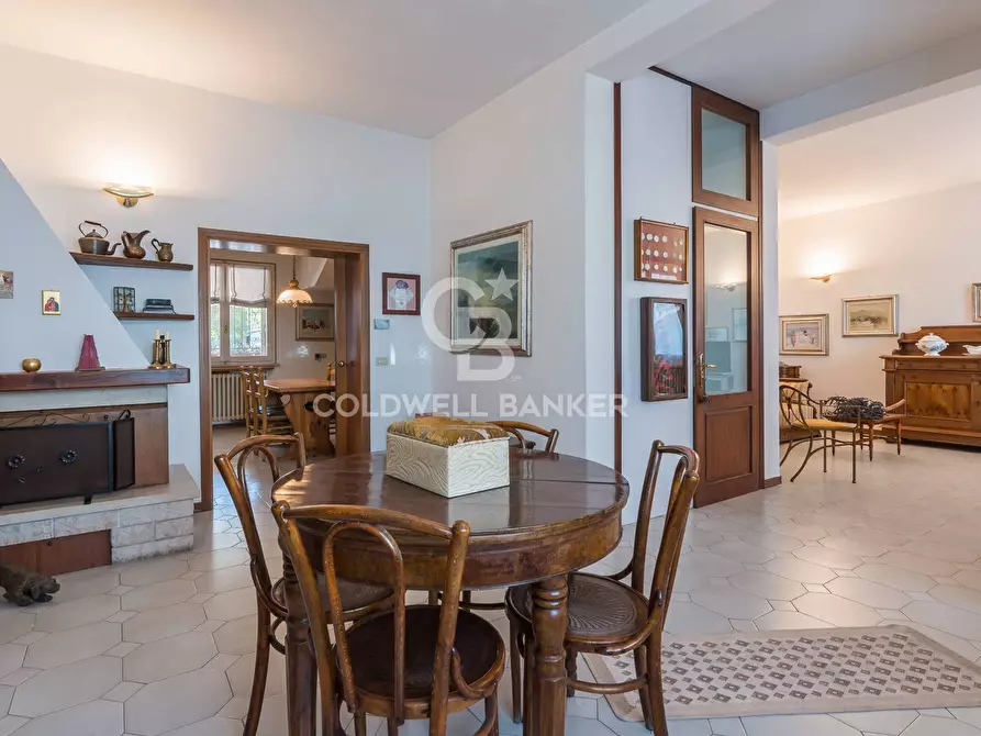 Immagine 12 di Villa in vendita  in Viale Fratelli cervi a Riccione