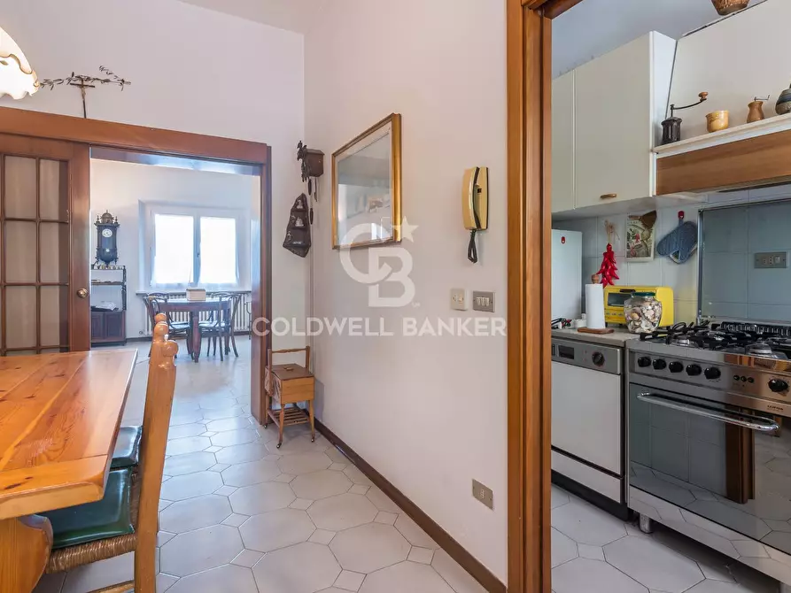 Immagine 15 di Villa in vendita  in Viale Fratelli cervi a Riccione