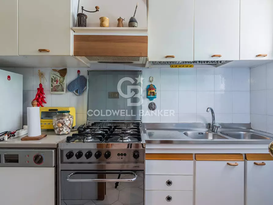 Immagine 16 di Villa in vendita  in Viale Fratelli cervi a Riccione