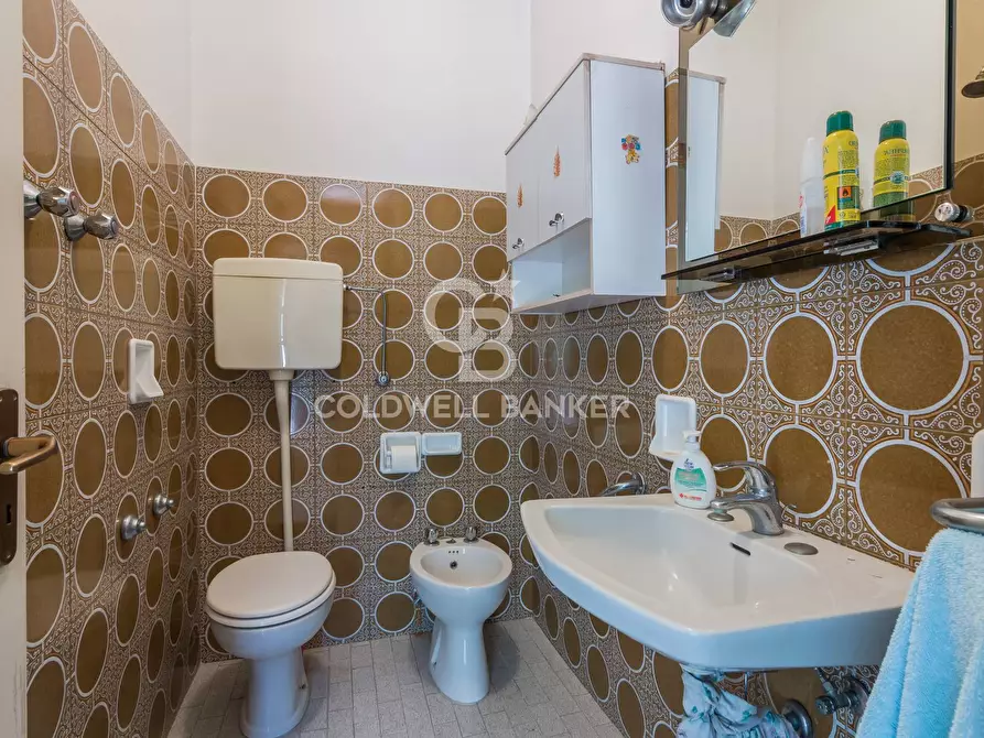 Immagine 18 di Villa in vendita  in Viale Fratelli cervi a Riccione