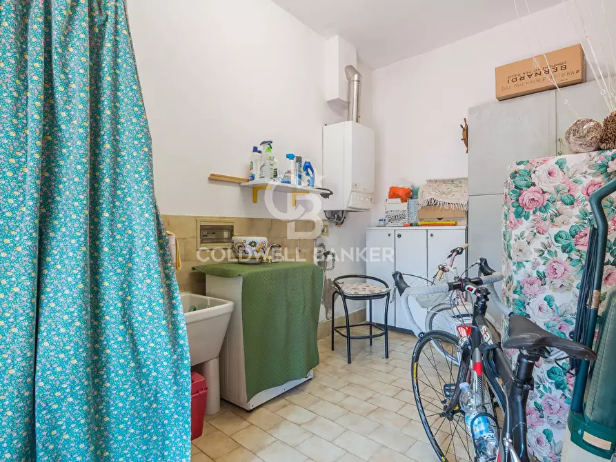 Immagine 19 di Villa in vendita  in Viale Fratelli cervi a Riccione