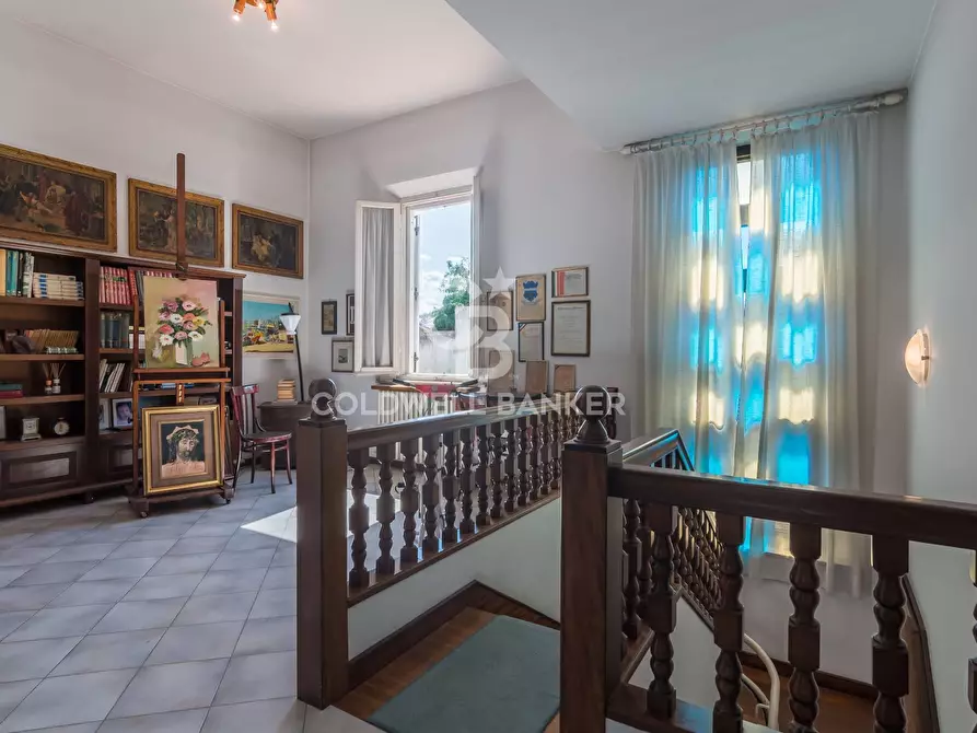 Immagine 23 di Villa in vendita  in Viale Fratelli cervi a Riccione