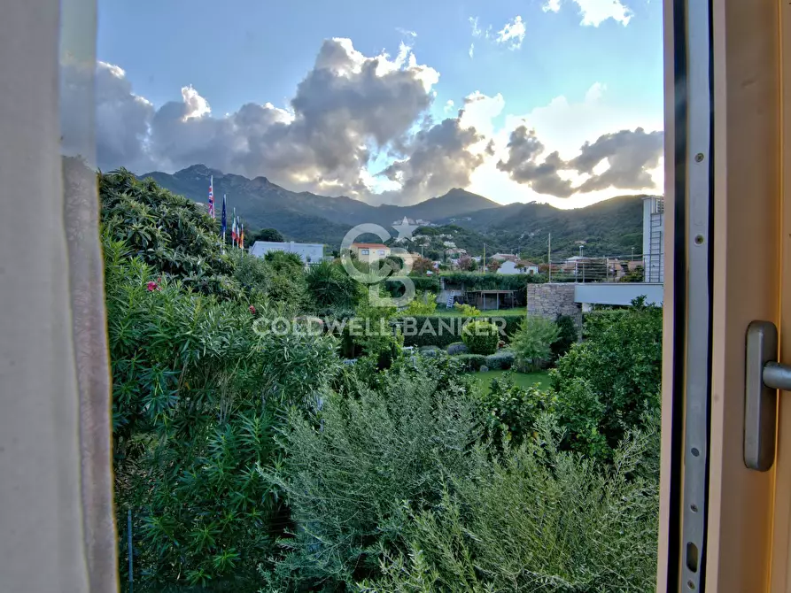 Immagine 5 di Appartamento in vendita  in Loc. La Vecchia a Marciana Marina