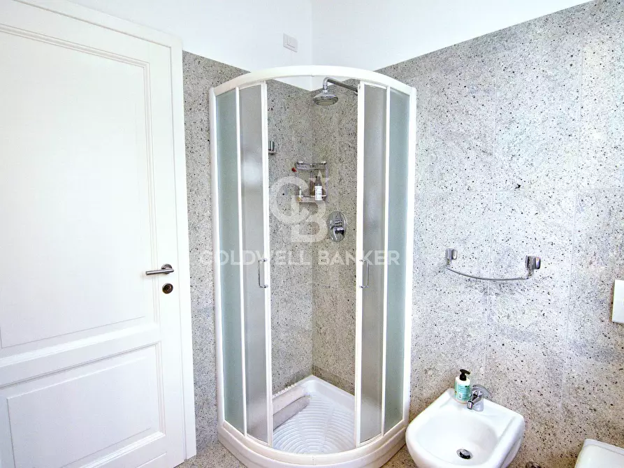 Immagine 20 di Appartamento in vendita  in Loc. La Vecchia a Marciana Marina