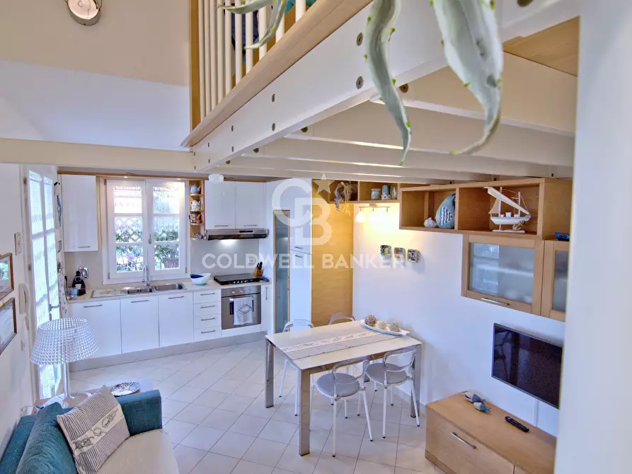 Immagine 22 di Appartamento in vendita  in Loc. La Vecchia a Marciana Marina