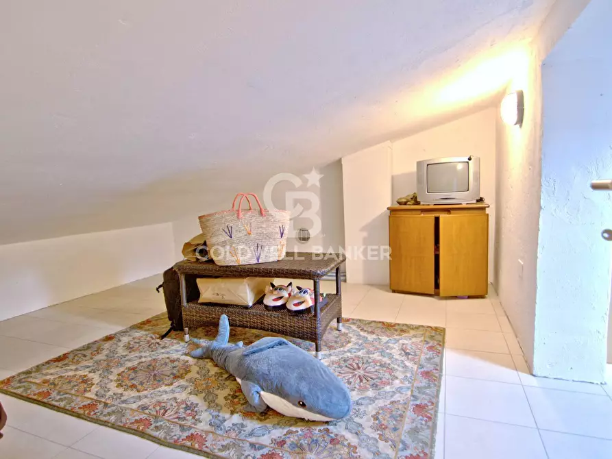 Immagine 24 di Appartamento in vendita  in Loc. La Vecchia a Marciana Marina