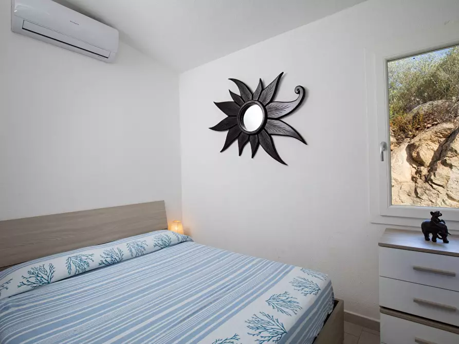 Immagine 11 di Villetta a schiera in vendita  in Via Gavino Pes 92 Olbia 2 Osseddu a Olbia