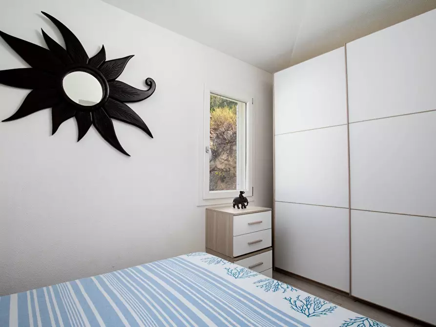 Immagine 12 di Villetta a schiera in vendita  in Via Gavino Pes 92 Olbia 2 Osseddu a Olbia