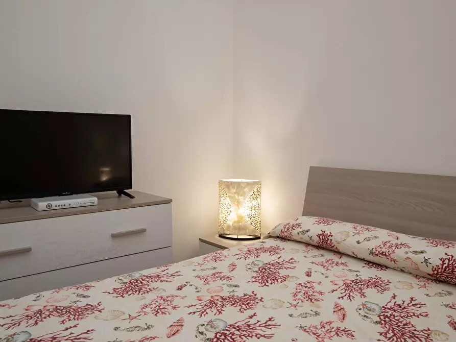 Immagine 13 di Villetta a schiera in vendita  in Via Gavino Pes 92 Olbia 2 Osseddu a Olbia