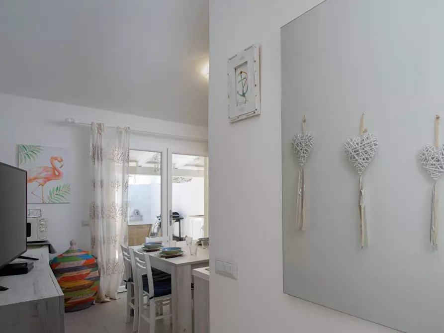 Immagine 8 di Villetta a schiera in vendita  in Via Gavino Pes 92 Olbia 2 Osseddu a Olbia