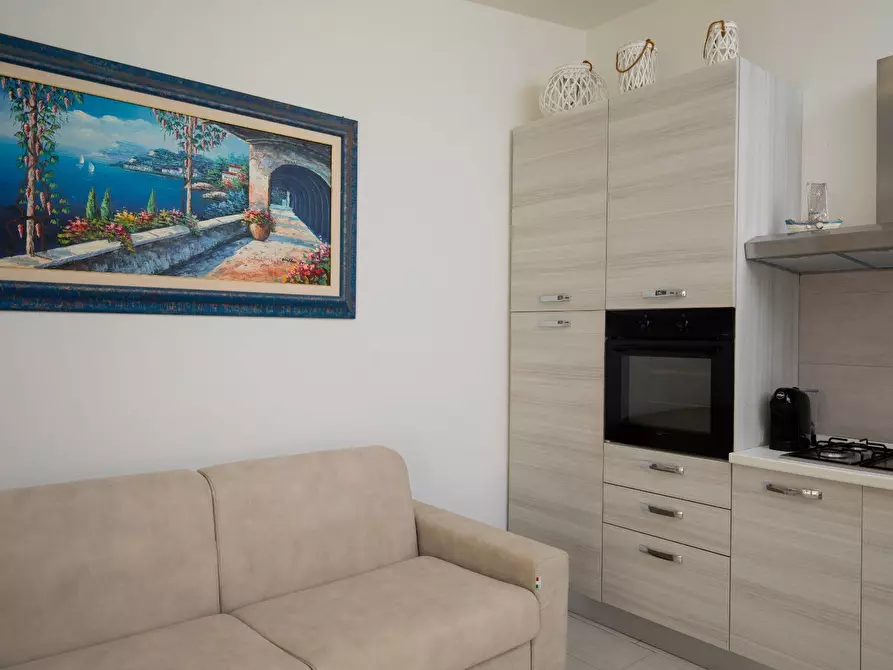 Immagine 4 di Villetta a schiera in vendita  in Via Gavino Pes 92 Olbia 2 Osseddu a Olbia