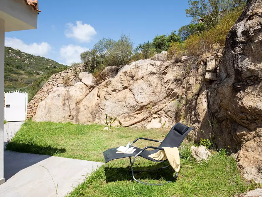 Immagine 16 di Villetta a schiera in vendita  in Via Gavino Pes 92 Olbia 2 Osseddu a Olbia