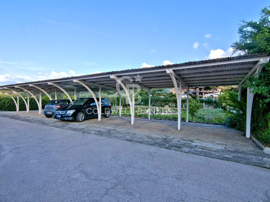 Immagine 27 di Appartamento in vendita  in Loc. La Vecchia a Marciana Marina