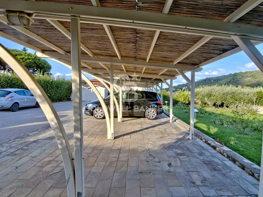 Immagine 28 di Appartamento in vendita  in Loc. La Vecchia a Marciana Marina