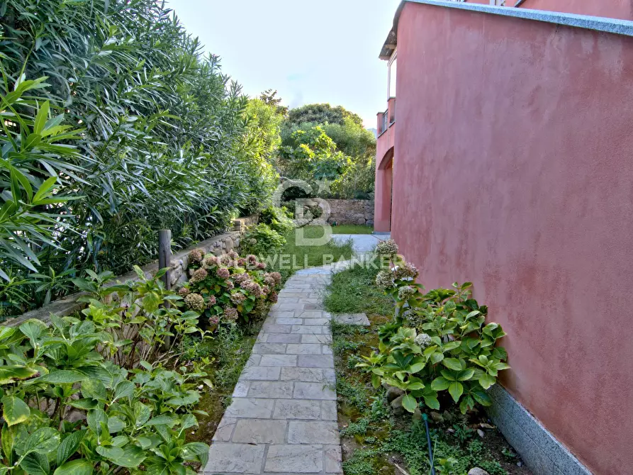 Immagine 23 di Appartamento in vendita  in Loc. La Vecchia a Marciana Marina