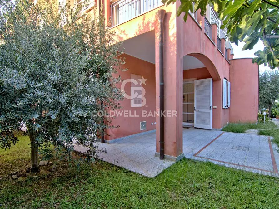 Immagine 24 di Appartamento in vendita  in Loc. La Vecchia a Marciana Marina