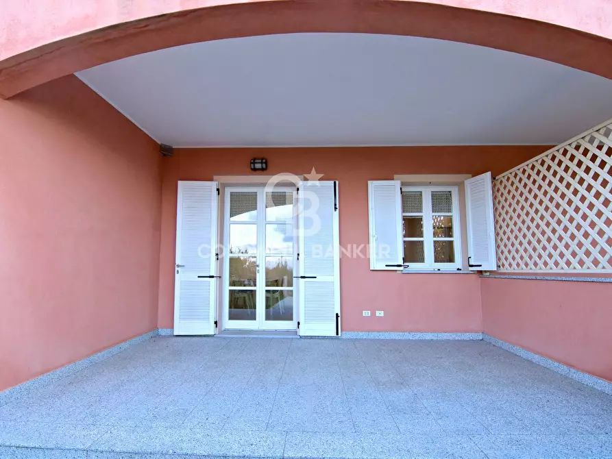 Immagine 22 di Appartamento in vendita  in Loc. La Vecchia a Marciana Marina