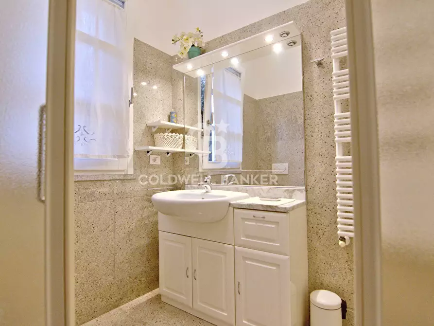 Immagine 20 di Appartamento in vendita  in Loc. La Vecchia a Marciana Marina