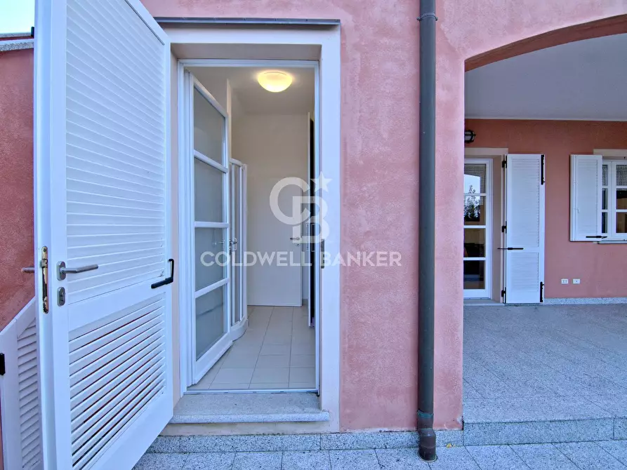 Immagine 21 di Appartamento in vendita  in Loc. La Vecchia a Marciana Marina