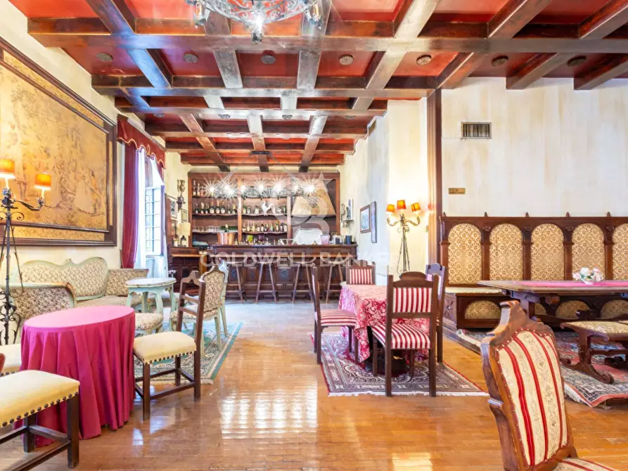 Immagine 20 di Locale commerciale in vendita  in Piazza Carlo Bergonzi a Busseto