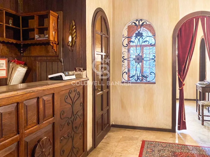 Immagine 23 di Locale commerciale in vendita  in Piazza Carlo Bergonzi a Busseto