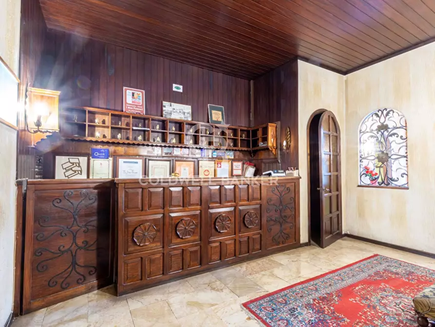 Immagine 24 di Locale commerciale in vendita  in Piazza Carlo Bergonzi a Busseto