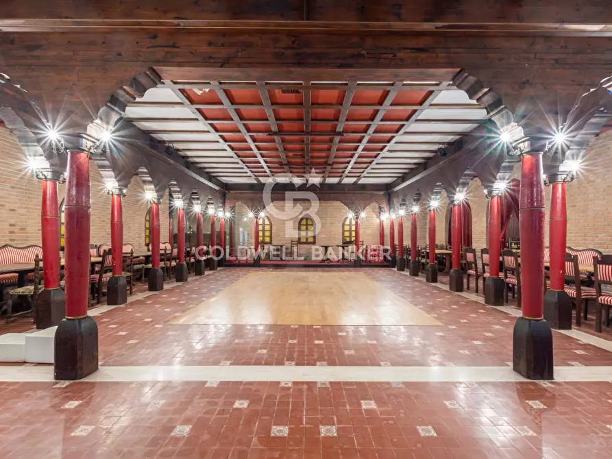 Immagine 26 di Locale commerciale in vendita  in Piazza Carlo Bergonzi a Busseto