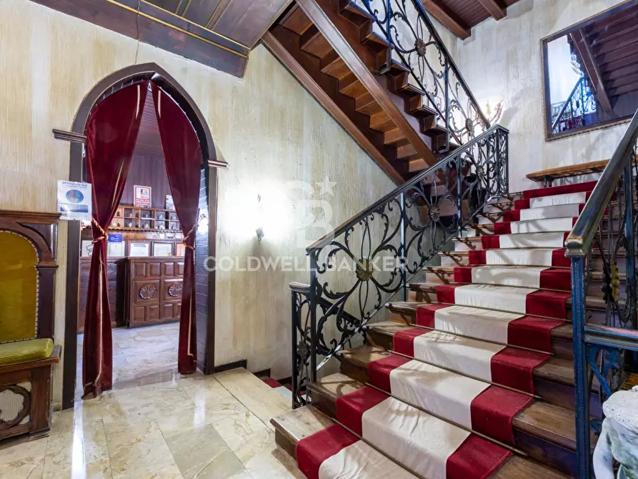 Immagine 29 di Locale commerciale in vendita  in Piazza Carlo Bergonzi a Busseto