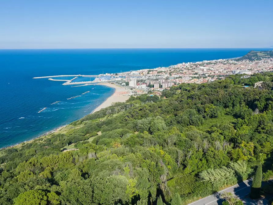 Immagine 29 di Villa in vendita  in Strada Di San Bartolo a Pesaro