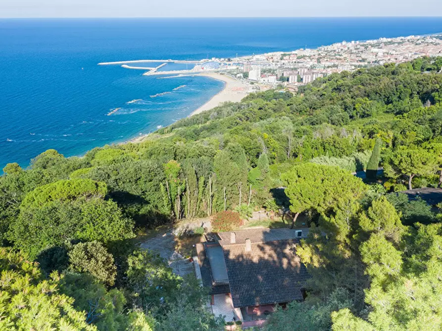 Immagine 25 di Villa in vendita  in Strada Di San Bartolo a Pesaro