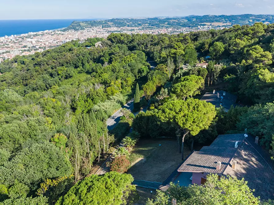 Immagine 26 di Villa in vendita  in Strada Di San Bartolo a Pesaro