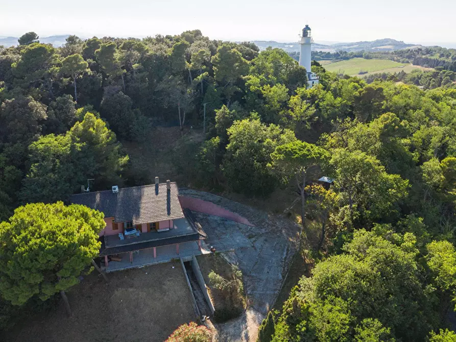 Immagine 27 di Villa in vendita  in Strada Di San Bartolo a Pesaro