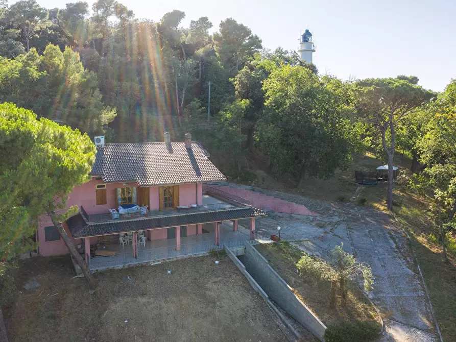 Immagine 24 di Villa in vendita  in Strada Di San Bartolo a Pesaro