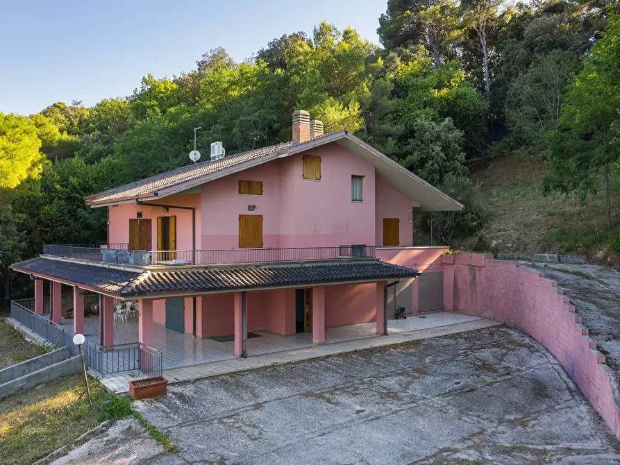Immagine 22 di Villa in vendita  in Strada Di San Bartolo a Pesaro